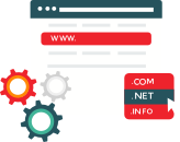 free domain transfer