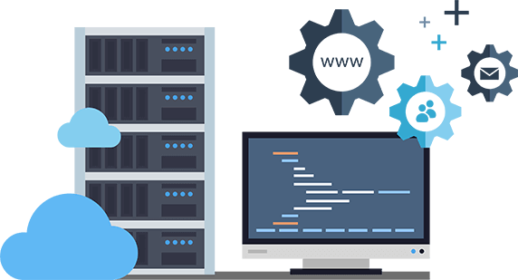 Hosting Services