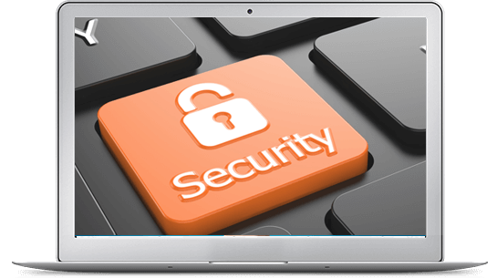 Website security analyze and update
