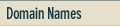 Domain Names
