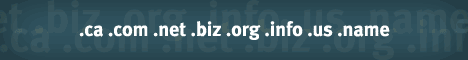 domain names,canadian domain name registration,.ca domain registration,