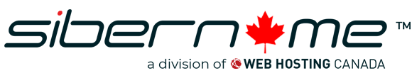 sibername logo